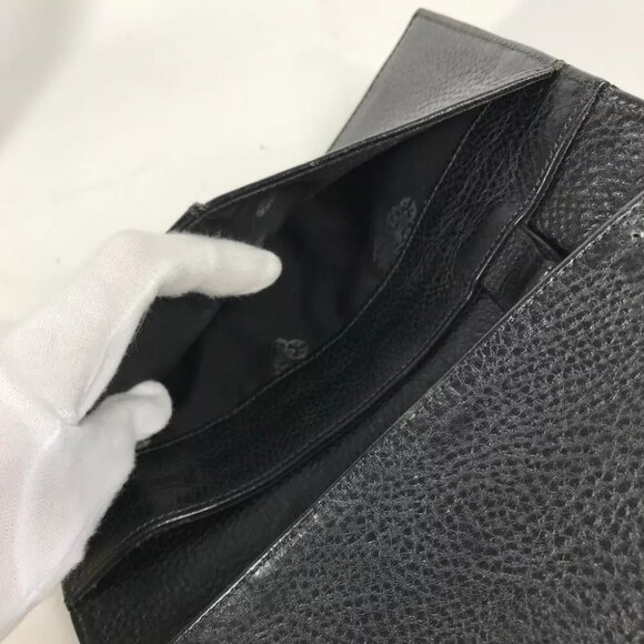 CHROME HEARTS Notebook cover BS Flare logo Notepad Stationery Memo Pad - Picture 9 of 12